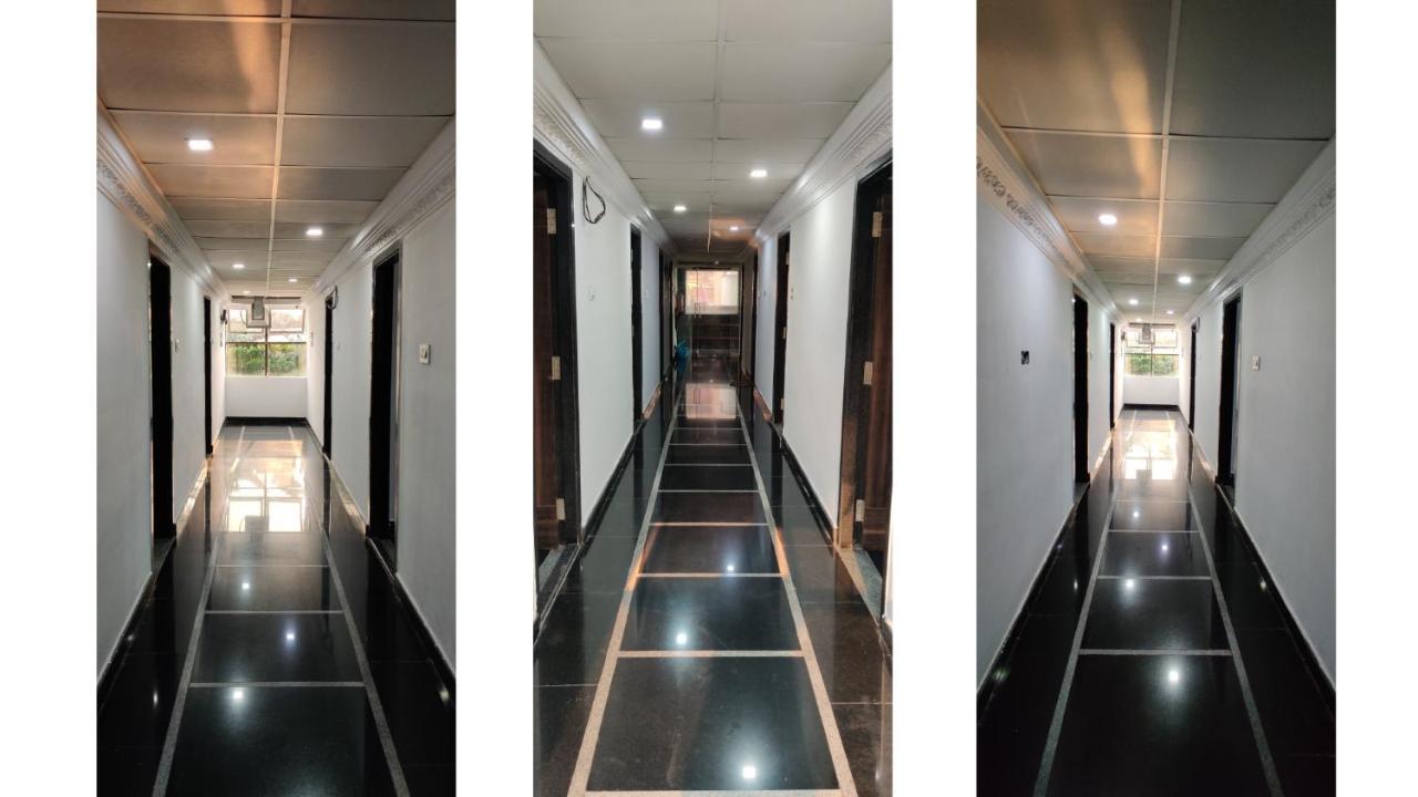 Anyhour Stay Gannavaram Exterior photo