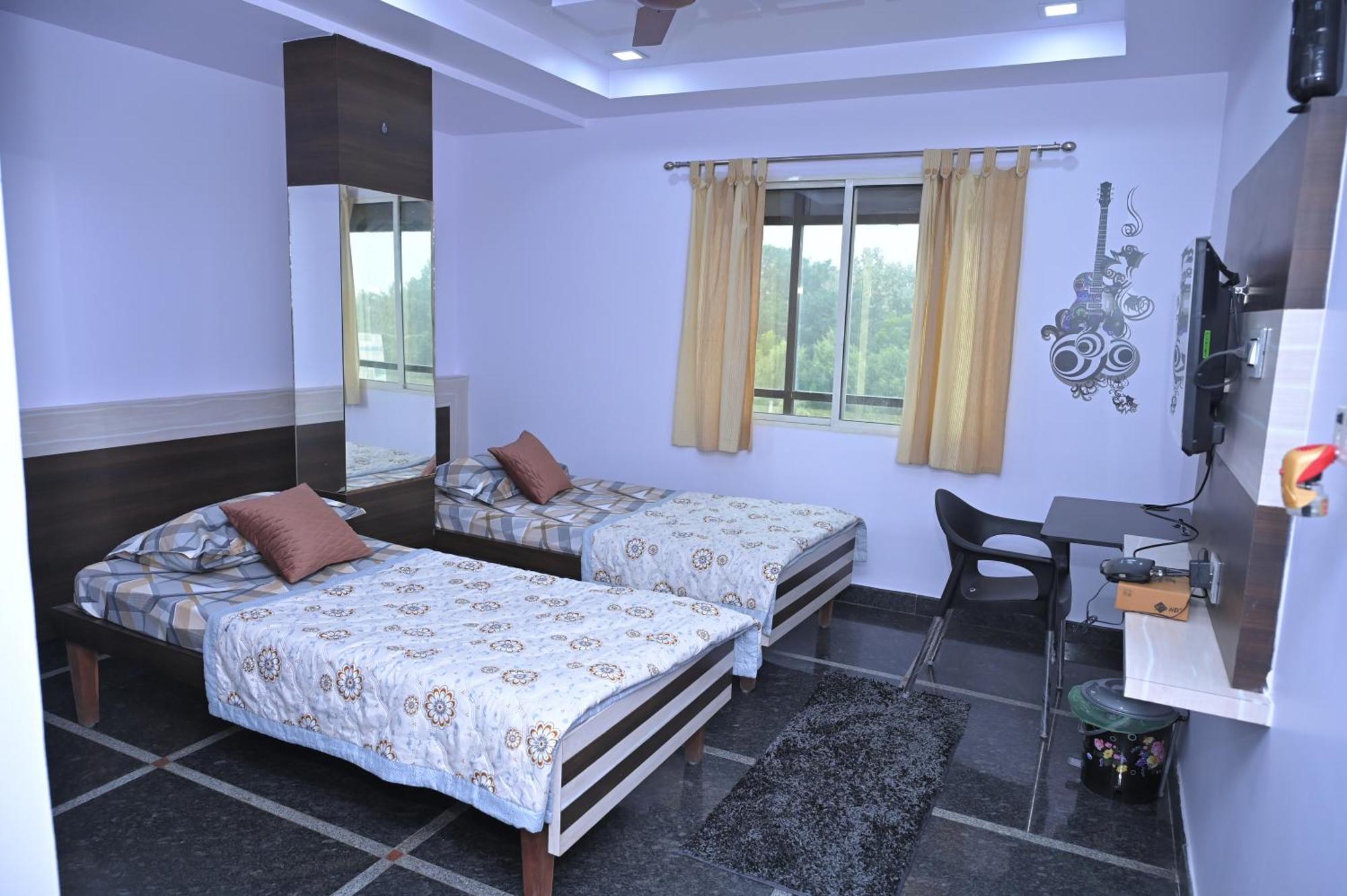 Anyhour Stay Gannavaram Exterior photo