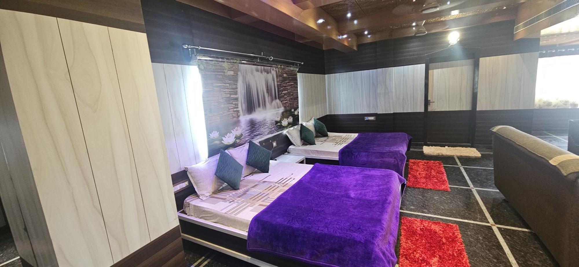 Anyhour Stay Gannavaram Exterior photo